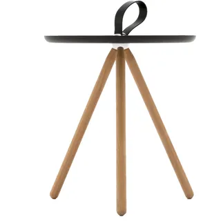 973 Beistelltisch ø40