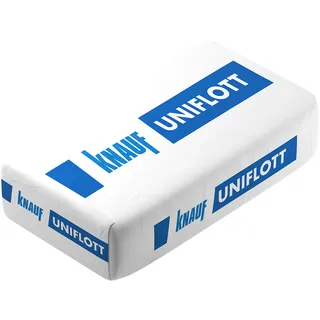 Gips-Spachtelmasse 25 kg