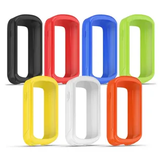 Garmin Silikon Schutzhülle Edge 830 Orange