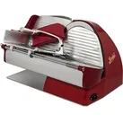 Berkel HOME LINE 200 PLUS Allesschneider 190 Watt, max. bis zu 18,0 mm