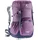 plum/navy