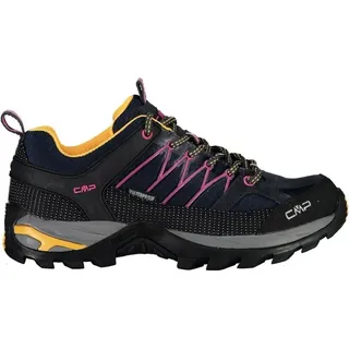 Antracite/Bouganville 39