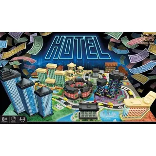 Hotel (Version 2024)