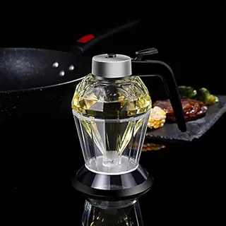 TEMU-SC 200ml honey jar, honigglas,honiggläser,honigtopf mit löffel, honigbehälter- Glas