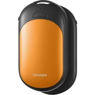 OCOOPA Ut3 Lite 2x2500mah Handwärmer - Black / Orange