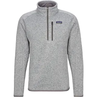 Patagonia Better Sweater 1/4 Zip - - XL
