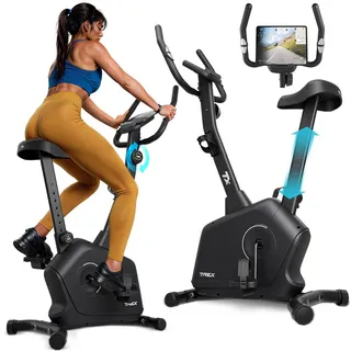 trex sport TX-380MB RIGON schwarz