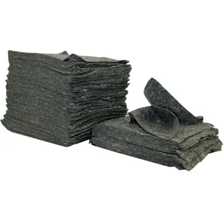 EDE Putztuch/dunkelbunt 2kg 38x38cm