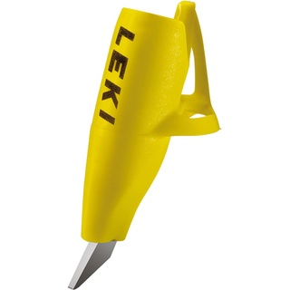Leki Fin Vario Rollerspitze, gelb