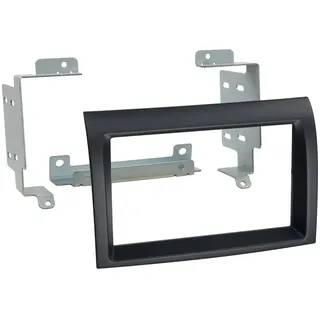 ACV Electronic ACV 381094-29-1 Autoradio Einbaublende DoppelDIN Passend für (Auto-Marke): Fiat, Citroen, Opel, Peu