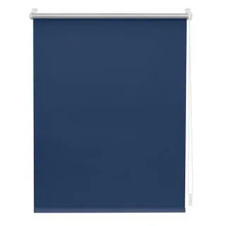60 x 220 cm blau