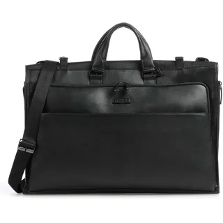 Piquadro Kleidersack Modus Special Folding Garment Bag Nero