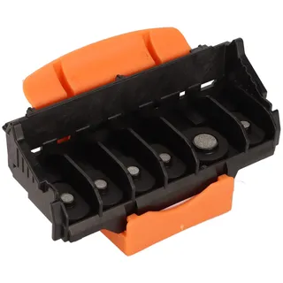 Qcwwy Druckkopf QY6 0090 Farbdruckkopf Original Druckkopf Druckkopf Ersatzset Drucker Druckkopf Druckkopf Ersatzzubehör für TS9120 TS8020 TS9020 TS8050 TS8070 TS8080 TS9050 TS9080 TS8040 Drucker