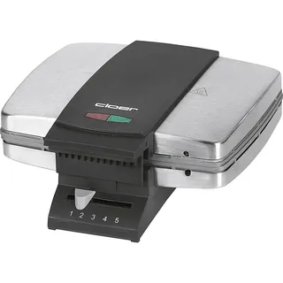 Cloer Zimtwaffelautomat 1431