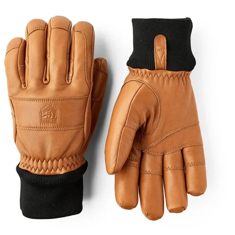 Hestra Ergo Grip CZone Vernum Handschuhe, cork 10