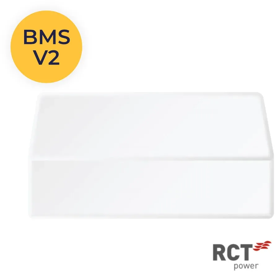 RCT Power Batterie BMS Master inkl. Unterbau - Version 2