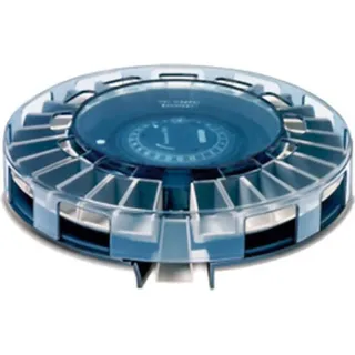 Grässlin Rondomatic 400