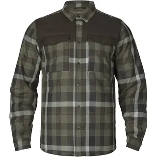 Härkila Herren Asmund Insulated Wool Hemdjacke