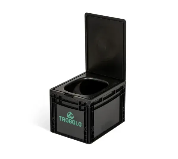 TROBOLO BilaBox Trenntoilette