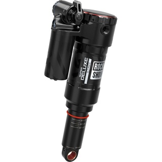 RockShox Super Deluxe Ultimate RC2T DebonAir+ 165x45 mm