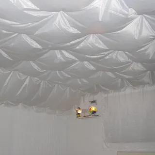 Sport-Thieme Himmel für Snoezelen-Räume,