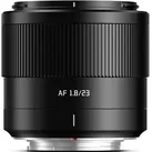 TTARTISAN 23mm 1:1.8 AF Sony E-Mount (APS-C) (mit Zugabe)