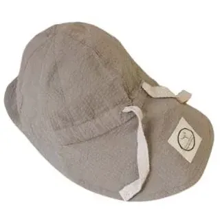 Cosy Roots Sonnenhut Karamell 0-3 M