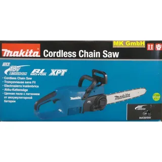 Makita DUC357ZX2 Solo