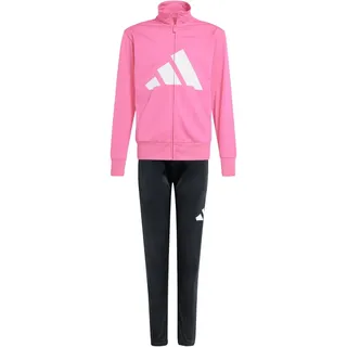 adidas Essentials Climacool Mädchen Jogginganzug, rosa - 128