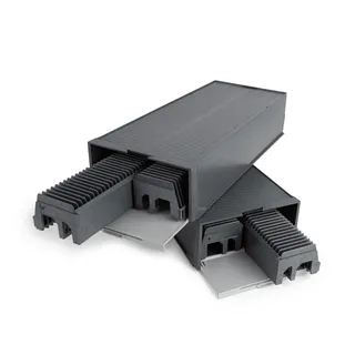 reflecta Diamagazin Universal 2x50 2er Pack