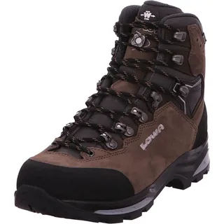 Herren braun/graphit 43.5