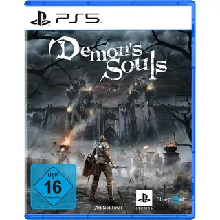 Sony Demon's Souls (USK) (PS5)