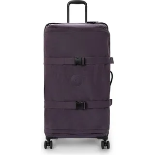 Kipling Spontaneous 4 Rollen Trolley L 78 cm ultimate plum