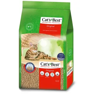 Cat's Best Original 30 l