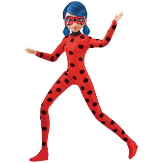 Bandai Namco Entertainment Miraculous Ladybug