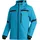 Herren Jacke Größe XL blau