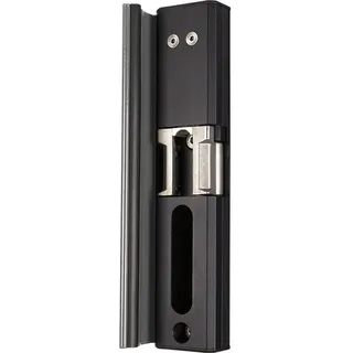 Locinox Modulec-SA-E Türöffner Alu Silber