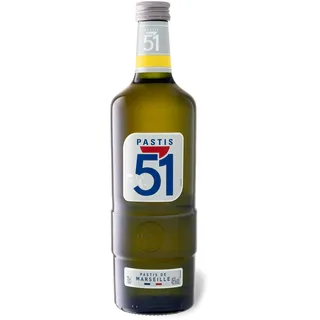 Pastis 45% vol 0,7 l