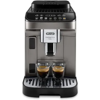 De'Longhi Magnifica Evo ECAM290.81.TB Titan Black