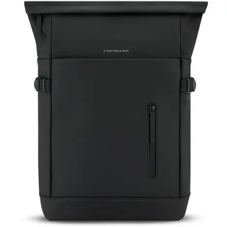 KAPTEN & SON Helsinki All Black