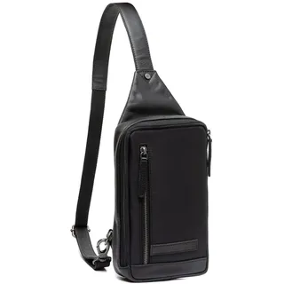 The Chesterfield Brand Sling Bag Salla Black
