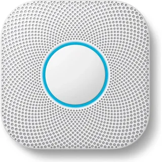 Google Nest Protect