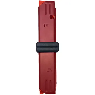 ISSProtectiontrade Magazin Koppler für Colt Magazine
