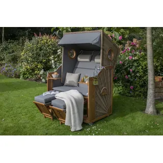 deVries Trend 45 Braun Set