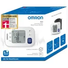 OMRON RS4 Automatisches Handgelenk-Blutdruckmessgerät 1 St