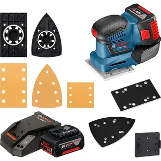 Bosch Professional GSS 18V-10