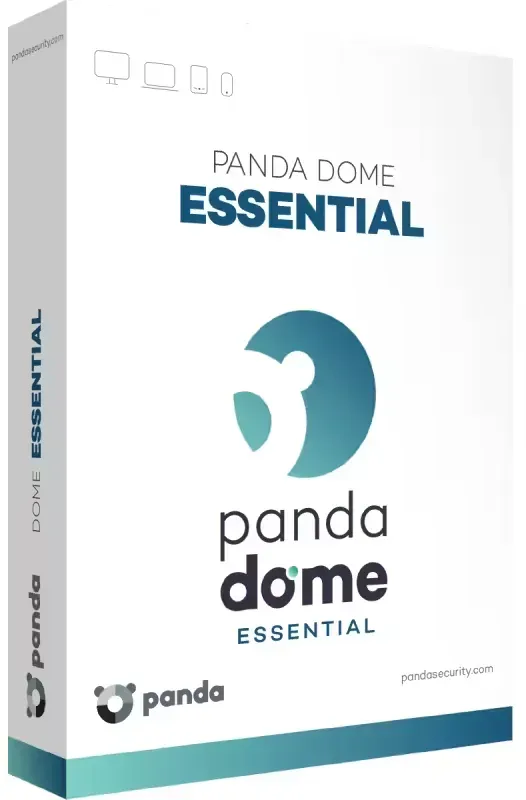Panda Dome Essential Multi Device