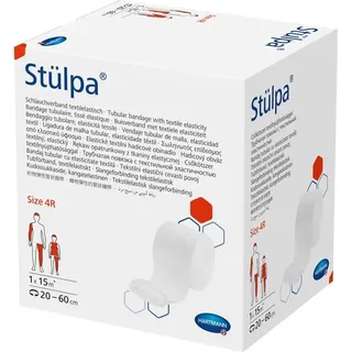 Hartmann STÜLPA Rolle 4R 10 cmx15 m Kopf/Bein/Ach.