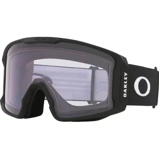 OAKLEY Line Miner L matte black - schwarz