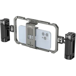 SmallRig 4121 All-in-One Video Kit Basic (2022)
